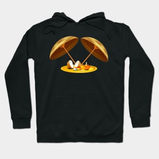 Taste of India - Exquisite Indian Cuisine Hoodie